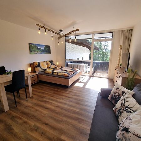 Apartment Cow Royal Strobl Eksteriør billede