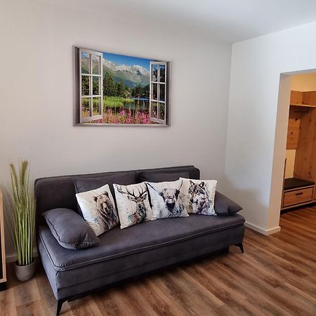 Apartment Cow Royal Strobl Eksteriør billede