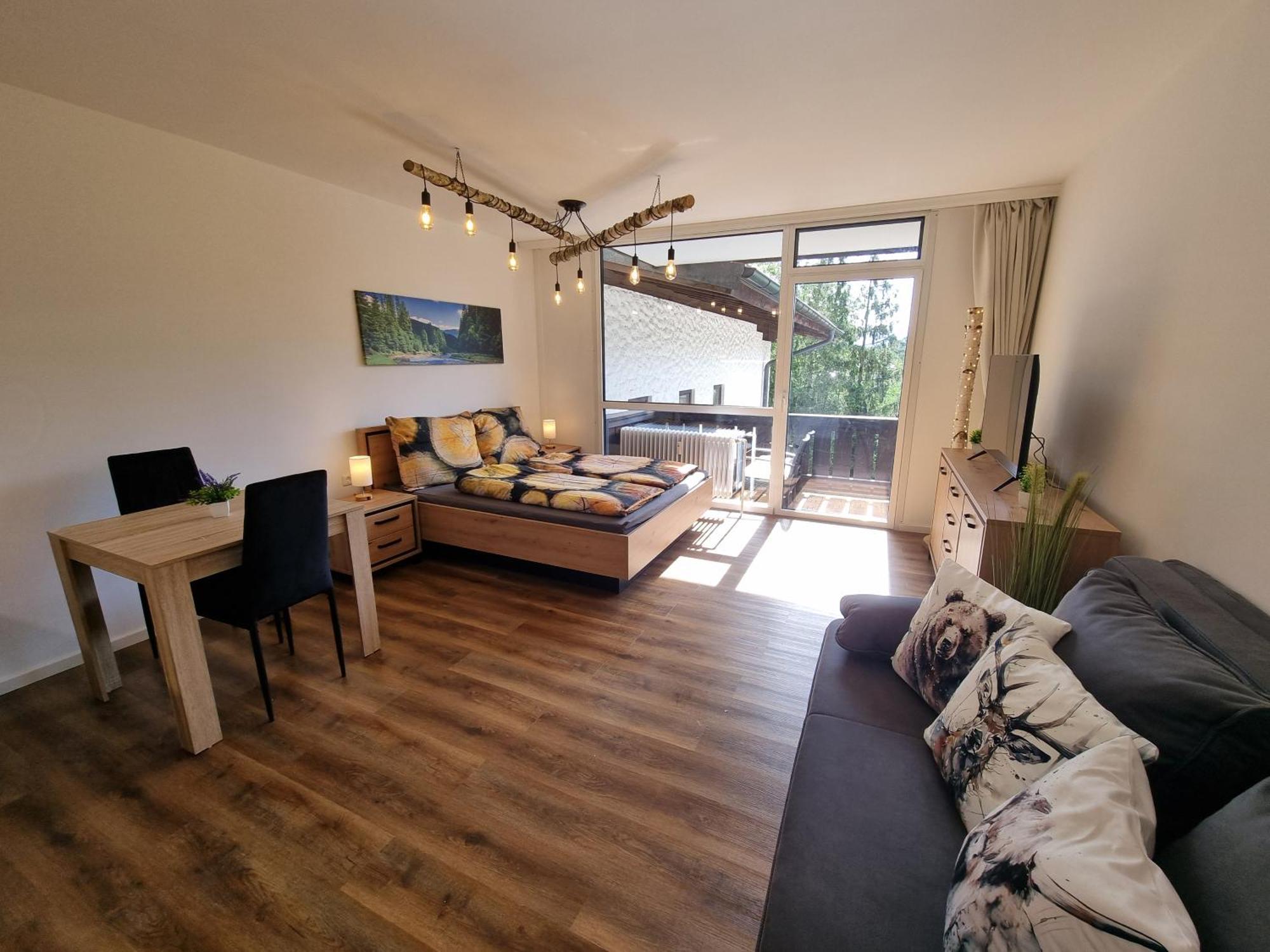Apartment Cow Royal Strobl Eksteriør billede