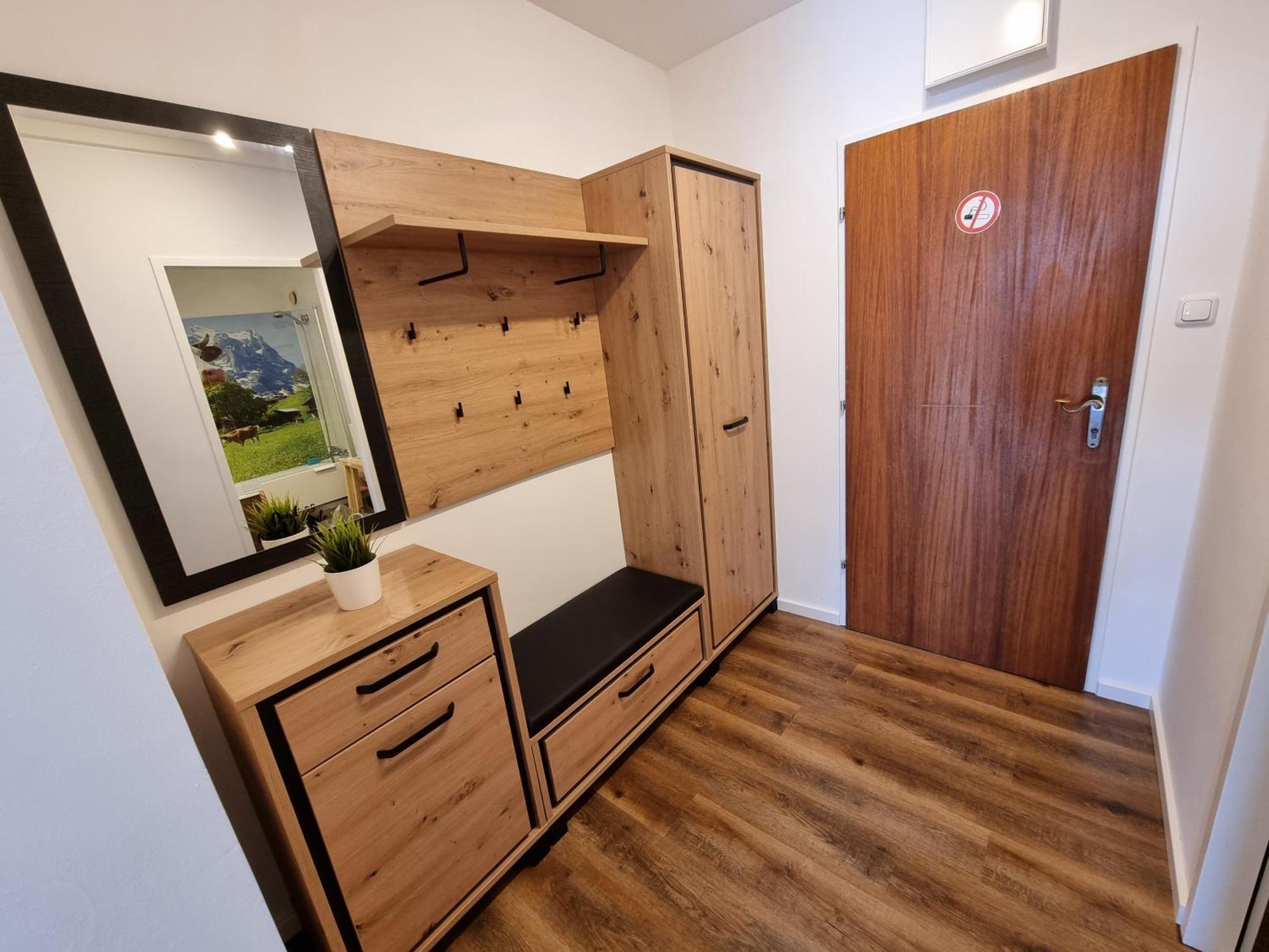 Apartment Cow Royal Strobl Eksteriør billede