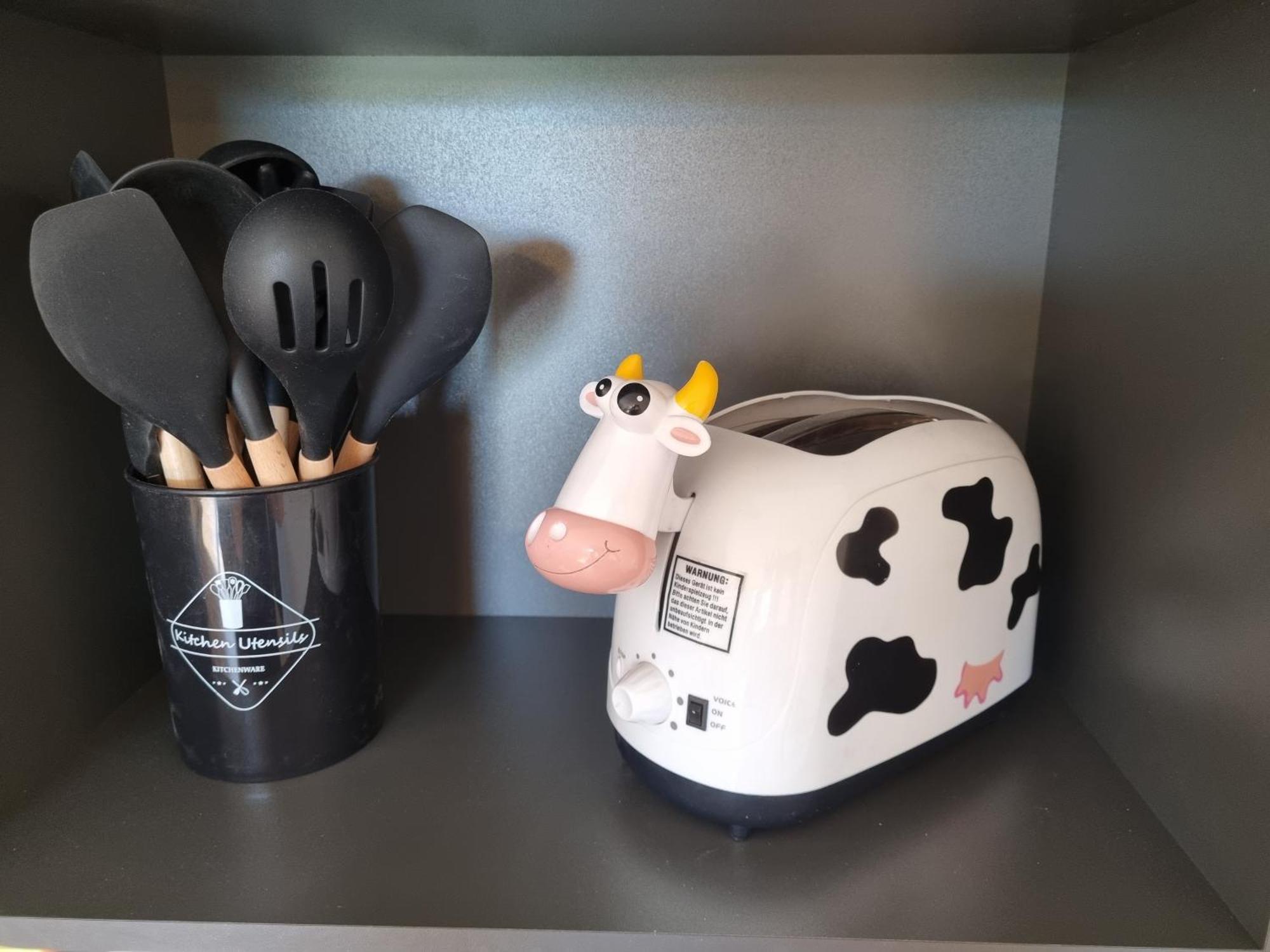 Apartment Cow Royal Strobl Eksteriør billede