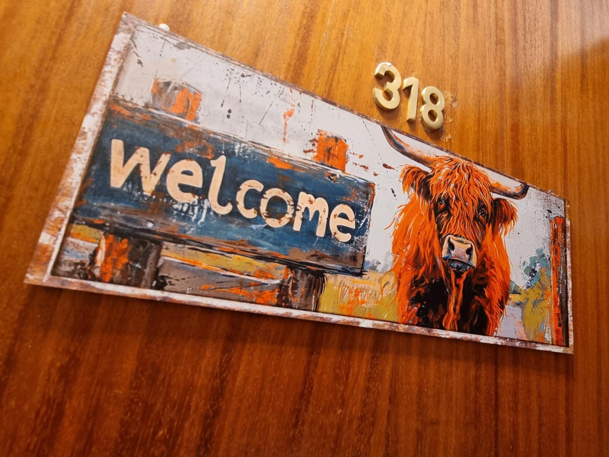 Apartment Cow Royal Strobl Eksteriør billede
